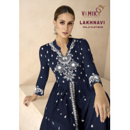 Vamika Lakhnavi Vol 6 Platinum Lucknowi Work Kurti Plazo Dupatta Catalog at Wholesale Rate Vamika Lakhnavi Vol 6 Platinum Lucknowi Work Kurti Plazo Dupatta Catalog at Wholesale Rate