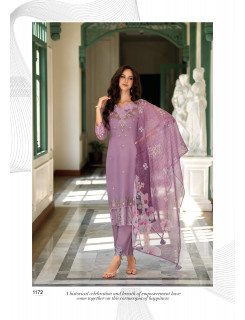 Lady Leela Inaya Readymade Dress Catalog at Wholesale Rate