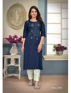 Kalaroop Kriti Casual Wear Kurti Catalog at Wholesale Rate Kalaroop Kriti Casual Wear Kurti Catalog at Wholesale Rate