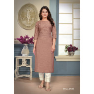Kalaroop Kriti Casual Wear Kurti Catalog at Wholesale Rate Kalaroop Kriti Casual Wear Kurti Catalog at Wholesale Rate