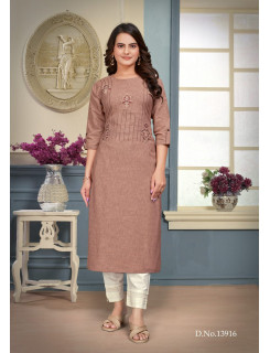Kalaroop Kriti Casual Wear Kurti Catalog at Wholesale Rate Kalaroop Kriti Casual Wear Kurti Catalog at Wholesale Rate