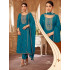 Ladies Flavour 3099 Embroidery Salwar Kameez Size Set at Wholesale Rate