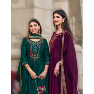 Lily Lali Bibbojaan Anarkali Suits Catalog at Wholesale Rate Lily Lali Bibbojaan Anarkali Suits Catalog at Wholesale Rate