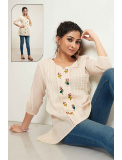 Reevika Fancy Ladies Tops Size Set at Wholesale Rate Reevika Fancy Ladies Tops Size Set at Wholesale Rate