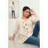 Reevika Fancy Ladies Tops Size Set at Wholesale Rate