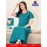 Enora Cotton Nighty Vol 4 Night Dress Catalog At Wholesale Rate