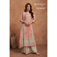 GulKayra Qurbat Designer Wedding Party Salwar Suits Catalog at Wholesale Rate GulKayra Qurbat Designer Wedding Party Salwar Suits Catalog at Wholesale Rate