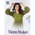 Blue Hills Manu Bhaker Ladies Tops Catalog at Wholesale Rate
