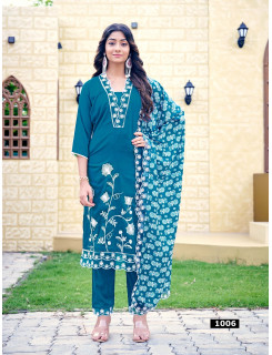 Parra Studio Kajal Embroidery Salwar Kameez Catalog At Wholesale Rate Parra Studio Kajal Embroidery Salwar Kameez Catalog At Wholesale Rate