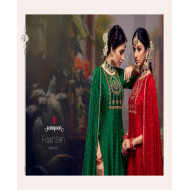 Rangoon Amrapali Anarkali Suits Catalog at Wholesale Rate Rangoon Amrapali Anarkali Suits Catalog at Wholesale Rate