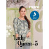 Kaya Lady Queen 5 Ladies Top Catalog at Wholesale Rate