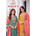 Ossm Mishu Embroidery Salwar Kameez Catalog at Wholesale Rate
