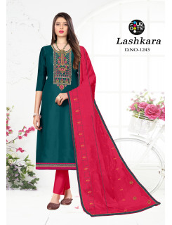 Fourdots Lashkara Readymade Dress Catalog at Wholesale Rate Fourdots Lashkara Readymade Dress Catalog at Wholesale Rate