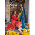 Anju Fabrics Fiza Vol 2 Printed Salwar Kameez Catalog at Wholesale Rate