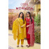 Ossm Monalisa Vol 4 Readymade Dress Catalog at Wholesale Rate