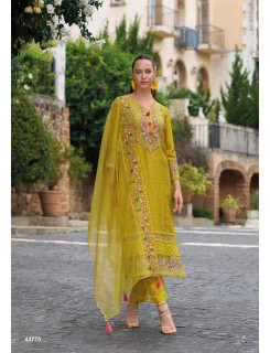 Kailee Fashion Safaranama Vol 5 Readymade Dress Catalog at Wholesale Rate Kailee Fashion Safaranama Vol 5 Readymade Dress Catalog at Wholesale Rate