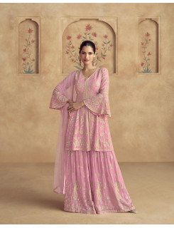 Aashirwad Nusrat Designer Wedding Party Salwar Suits Catalog at Wholesale Rate Aashirwad Nusrat Designer Wedding Party Salwar Suits Catalog at Wholesale Rate