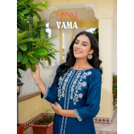 Ossm Vama Co Ord Set Catalog at Wholesale Rate Ossm Vama Co Ord Set Catalog at Wholesale Rate