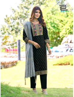 Blue Hills Royal Touch Vol 15 Readymade Dress Catalog at Wholesale Rate Blue Hills Royal Touch Vol 15 Readymade Dress Catalog at Wholesale Rate