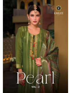 Kailee Fashion Pearl Vol 2 Readymade Dress Catalog at Wholesale Rate Kailee Fashion Pearl Vol 2 Readymade Dress Catalog at Wholesale Rate