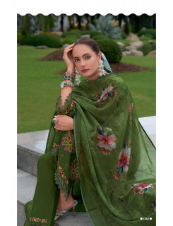 Lady Leela Riwayat Vol 2 Readymade Dress Catalog at Wholesale Rate