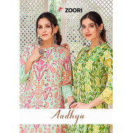 Zoori Adhya Printed Kurti Catalog at Wholesale Rate Zoori Adhya Printed Kurti Catalog at Wholesale Rate
