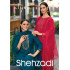 Clysi Shehzadi Readymade Dress Catalog at Wholesale Rate