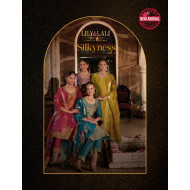 Lily Lali Silkyness Vol 3 Designer Wedding Party Salwar Suits Catalog at Wholesale Rate Lily Lali Silkyness Vol 3 Designer Wedding Party Salwar Suits Catalog at Wholesale Rate