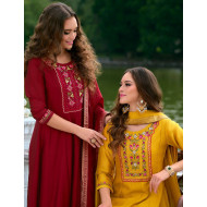 Lily Lali Bibbojaan Vol 2 Anarkali suits Catalog at Wholesale Rate Lily Lali Bibbojaan Vol 2 Anarkali suits Catalog at Wholesale Rate