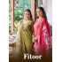 Vaniska Fitoor Readymade Dress Catalog at Wholesale Rate