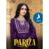 Kaya Kurti Pariza Readymade Dress Catalog at Wholesale Rate