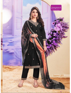 Rangmaya Saanvi Readymade Dress Catalog at Wholesale Rate