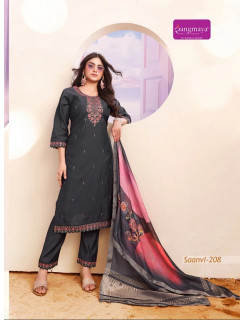 Rangmaya Saanvi Readymade Dress Catalog at Wholesale Rate