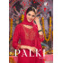 Anju Fabrics Palki Vol 4 Readymade Dress Catalog at Wholesale Rate
