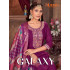 Mukesh Galaxy Embroidery Salwar Kameez Catalog at Wholesale Rate