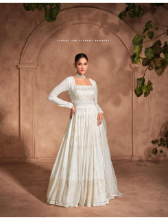 Sayuri Designer Izhaar Gowns Catalog at Wholesale Rate