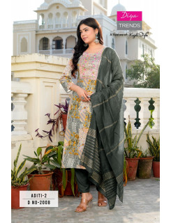 Diya Trends Aditi Vol 2 Printed Salwar Kameez Catalog at Wholesale Rate Diya Trends Aditi Vol 2 Printed Salwar Kameez Catalog at Wholesale Rate