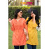 Tips And Tops Colors Vol 3 Ladies Tops Catalog at Wholesale Rate