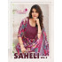 Paavi Saheli Vol 2 Printed Salwar Kameez Catalog at Wholesale Rate