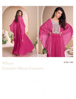 Sayuri Designer Mohey One Piece Dress Catalog at Wholesale Rate Sayuri Designer Mohey One Piece Dress Catalog at Wholesale Rate