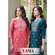 Ossm Vama Vol 2 Co Ord Set Catalog at Wholesale Rate Ossm Vama Vol 2 Co Ord Set Catalog at Wholesale Rate
