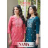 Ossm Vama Vol 2 Co Ord Set Catalog at Wholesale Rate