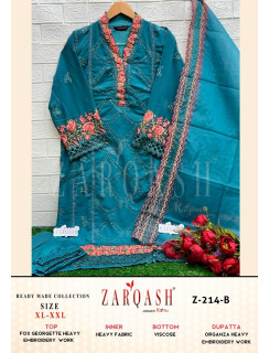 Zarqash Super Embroidery Salwar Kameez Catalog at Wholesale Rate Zarqash Super Embroidery Salwar Kameez Catalog at Wholesale Rate