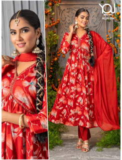 You Alia Readymade Dress Size Set at Wholesale Rate