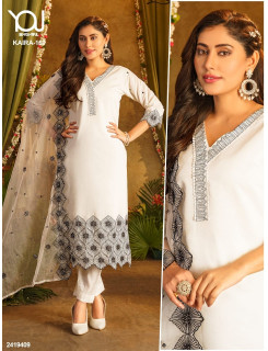 You Kaira Readymade Dress Size Set at Wholesale Rate