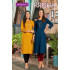 Rangmaya Prisha Rayon Kurti Catalog at Wholesale Rate