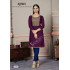 Roman Silk Ladies Tops Catalog at Wholesale Rate