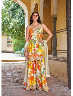 Your Choice Ginni Vol 2 Printed Salwar Kameez Catalog at Wholesale Rate Your Choice Ginni Vol 2 Printed Salwar Kameez Catalog at Wholesale Rate