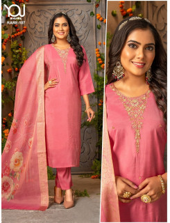 You Rare Readymade Dress Size Set at Wholesale Rate