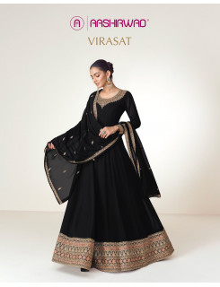 Aashirvad Creation Virasat Designer  Kurti Dupatta Catalog at Wholesale Rate Aashirvad Creation Virasat Designer  Kurti Dupatta Catalog at Wholesale Rate